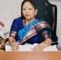 Mrs. Kusum Lata Sharma