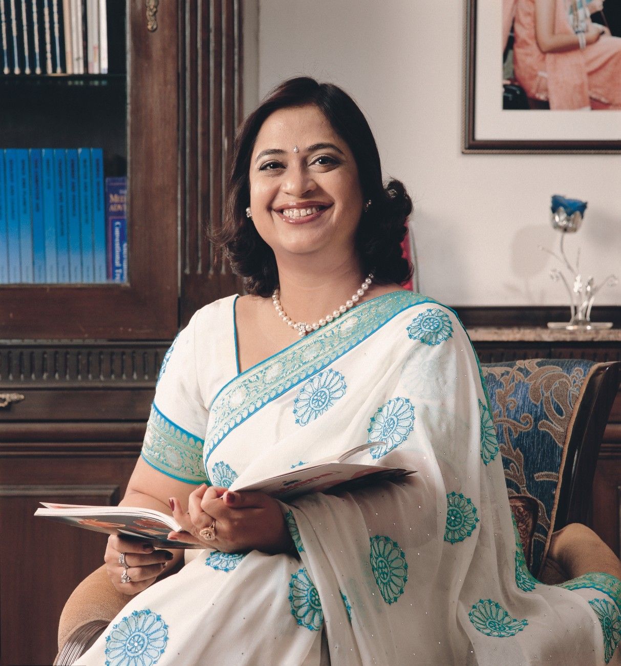 Ms. Sudha Gupta