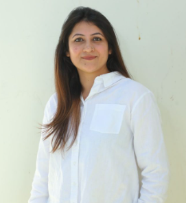 Ms. Simran M. Tyagi