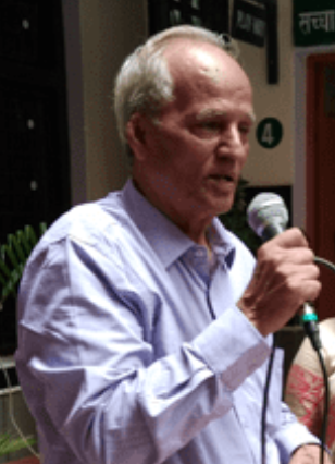 Shri. Dr. J.P. Sharma