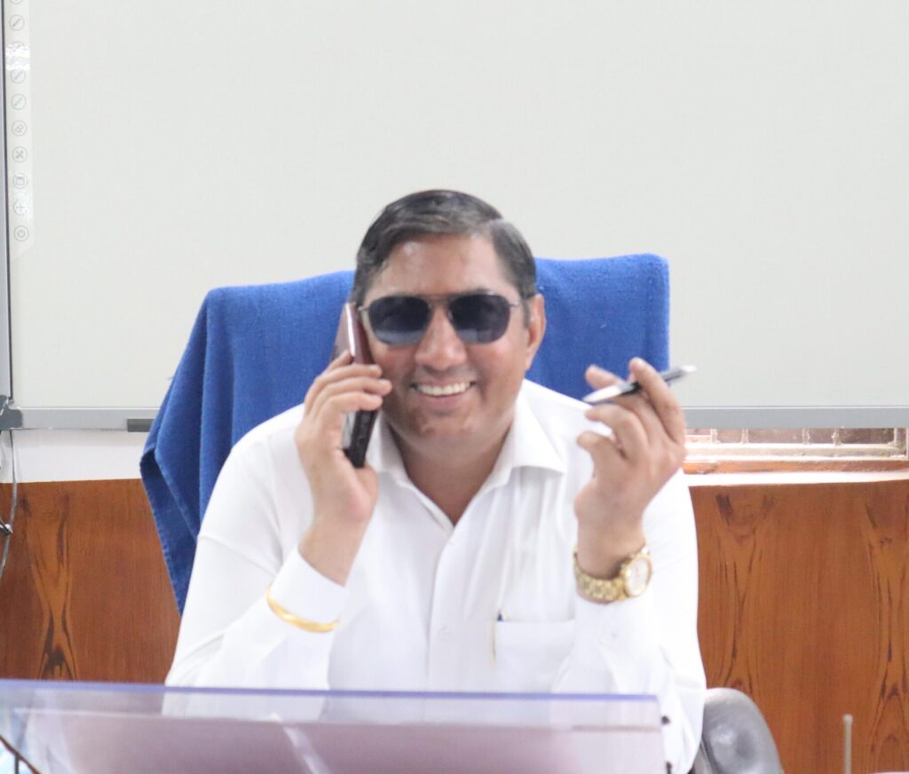 Master Manjeet Singh