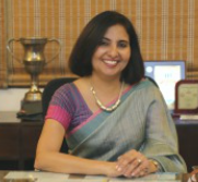 Ms. Meenu Tiwari