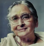 Smt. Rajkumari Chaturvedi