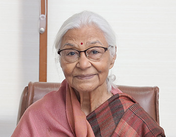Smt. Aruna Dalmia