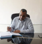 Dr. Rajinder Kumar Saini