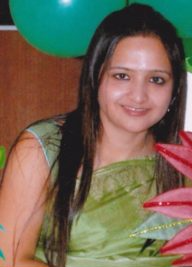 Mrs. Kalpana Joshi