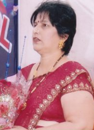 Mrs. Raj Lata Joshi