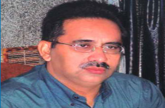 Mr. Pradeep Kumar Arora