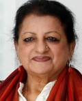 Ms. Rekha Sharma