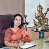 Dr. Meenakshi Gupta