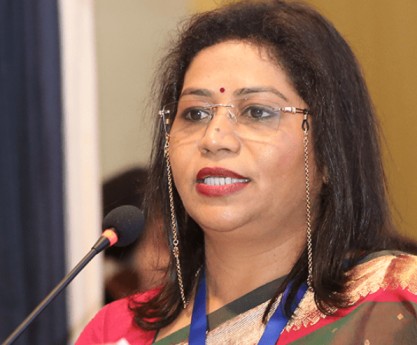 Trupti Rao