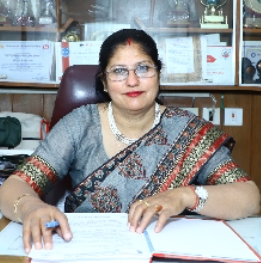 Mrs. Madhu Bala