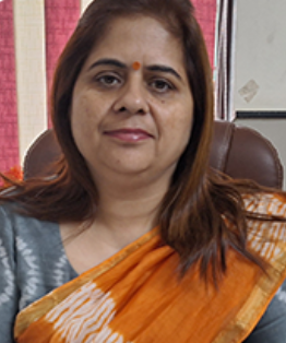 Mrs. Savita Chawla