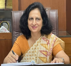 Mrs. Sarika Dhingra