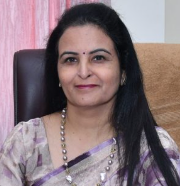 Ms. Aruna Behl