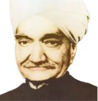Dr. Bhagat Ram Sahgal