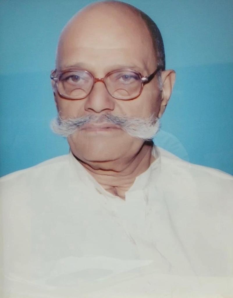 Late Sh. Dharambir Abrol