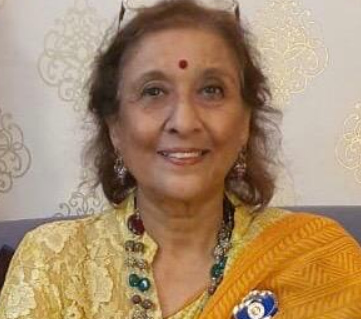 Mrs. Ritu Das