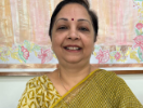 Mrs. Seema B. Mishra
