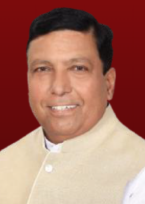 Mr. Chaman Lal Sharma