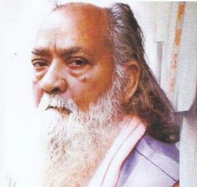 Late Sri Shyamdeo Rai