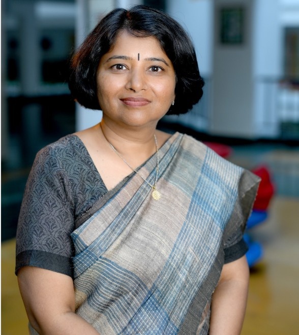 Dr Namita Singhal