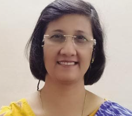  Ms. Sudha Singh