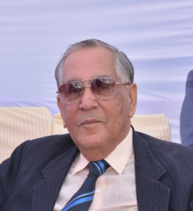 B. R. Goswami