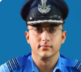 Wg Cdr Shouvik Bhattacharya