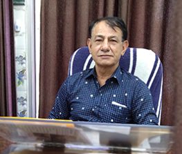 Sh. Jasbir Singh Rana         