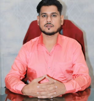 Sachin Jaiswal