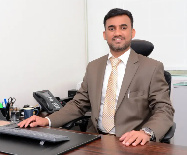 Mohammed Mobin Shareef