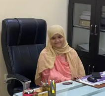 Syeda Buthulnnisa 