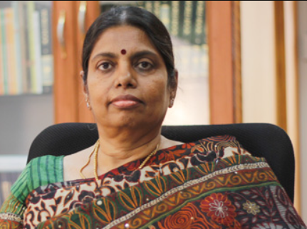 S.Vijayalakshmi
