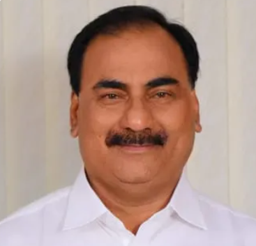 Mr. A.V.N. Reddy