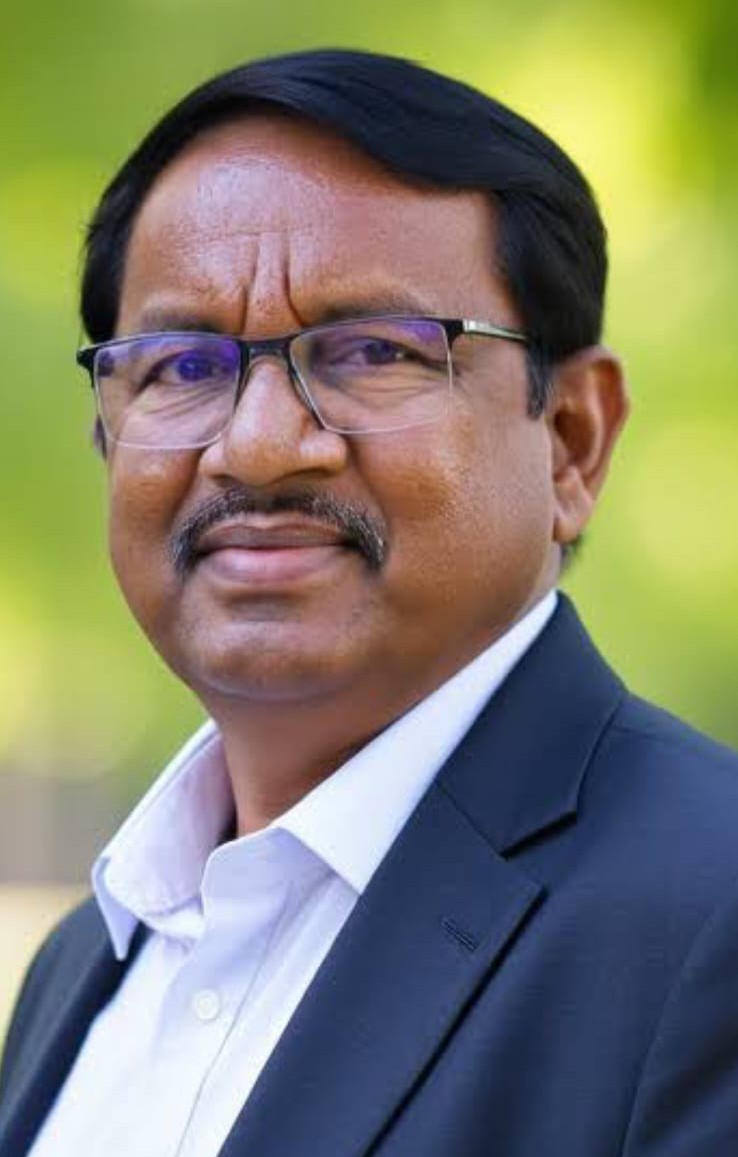 Sri. K. Goverdhan Reddy