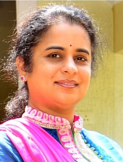 Rohini Reddy