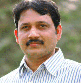P.Sreenivas Rao
