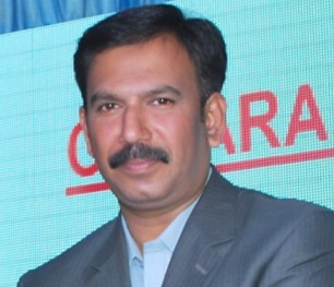 Mr. Rajesh G Naik