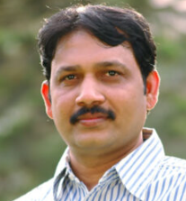 Mr. P.Sreenivas Rao