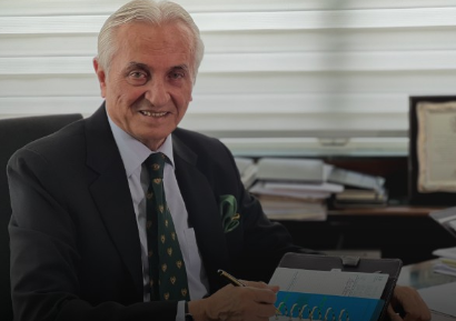 Lt.General Arjun Ray 