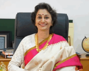Dr. Sarojini Rao