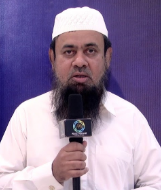 As’Salamualaikum Wa Rahmatullahi Wa Barakatahu