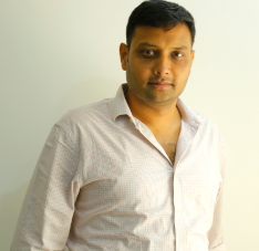 Mr. Prashanth Terala