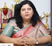 Mrs.K.Priscilla Pallavi