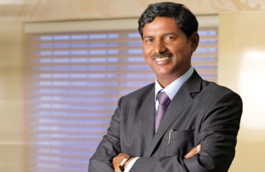 Mr. M. Subramanyam (Mani)