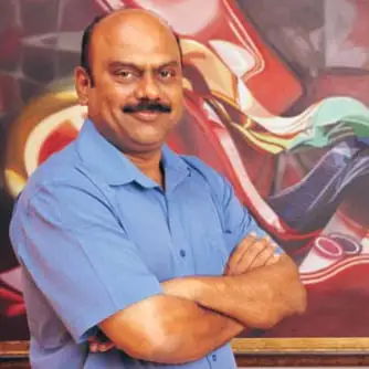 Mr. Neelakanta Butta