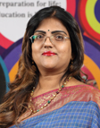 Mrs. Yamini Raju