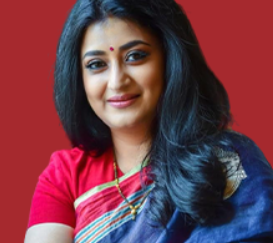 Mrs. Madhumathi Aluri