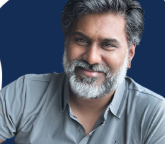 Mr. Mohana Vamsi Aluri